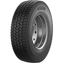 Michelin X Multi D 245/70 R17.5 136/134M