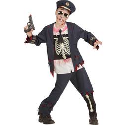 Widmann Zombie Police Officer