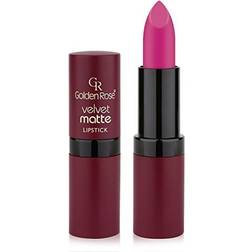 Golden Rose Velvet Matte Lipstick #13