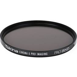 Tokina PRO IRND 1.5 127mm