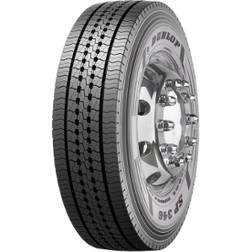 Dunlop SP 346 315/80 R22.5 156L + 154M