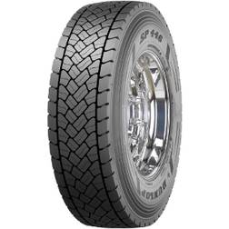 Dunlop SP 446 295/80 R22.5 152/148M