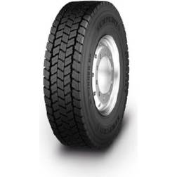 Semperit Runner D2 315/70 R22.5 154/150L 16PR