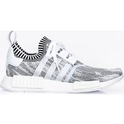 Adidas NMD_R1 M - Black/White