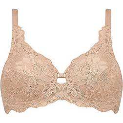 Triumph Amourette Charm Wired Bra - Neutral Beige