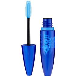 Maybelline Rocket Volume Express Mascara Waterproof Very Black