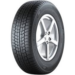 Gislaved Euro*Frost 6 185/65 R15 88T