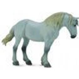 Collecta Percheron Mare Grey 88702