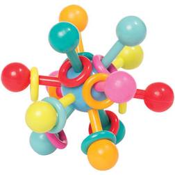 Manhattan Toy Atom Teether Toy