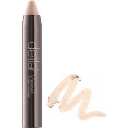 Delilah Farewell Cream Concealer Almond