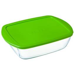 Pyrex Classic Kitchen Container 35cl