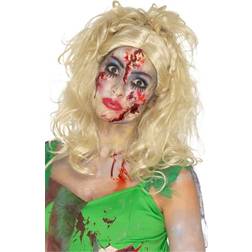 Smiffys Zombie Fairy Wig