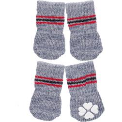 Trixie Dog Socks XS-S 2pcs