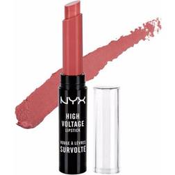 NYX High Voltage Lipstick #05 Flutterkiss