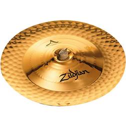 Zildjian A Ultra Hammered China 21"