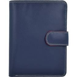 Mywalit Large Snap Wallet - Royal