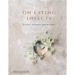 On Eating Insects (Hardcover)