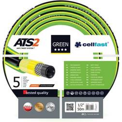 Cellfast ATS2 Garden Hose 1/2” 50m