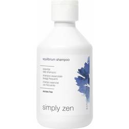 z.one concept Simply Zen Equilibrium Shampoo 250ml