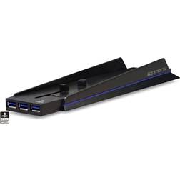 Sony Vertical Stand 'n' USB Hub - Playstation 4
