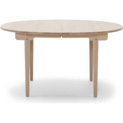 Carl Hansen & Søn CH337 Dining Table 115x140cm