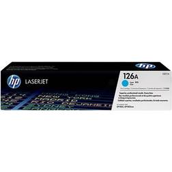 HP 126A (Cyan)