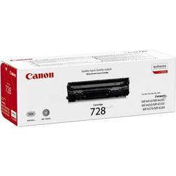 Canon CRG-728 (Black)