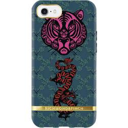 Richmond & Finch Tiger & Dragon Case (iPhone 6/6S/7/8)