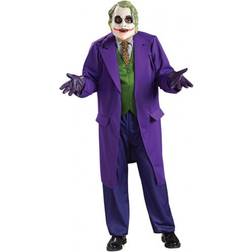 Rubies Mens Deluxe Joker Costume