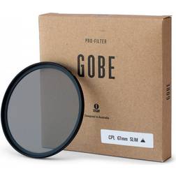 Gobe CPL Slim 67mm