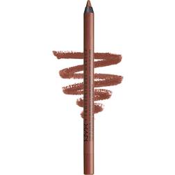 NYX Slide on Lip Pencil Intimidate