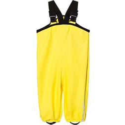 Reima Lammikko Rain Pants - Yellow (522233-2350)