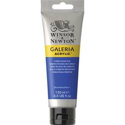 Winsor & Newton Galeria Acrylic Cobalt Blue Hue 120ml