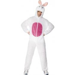 Smiffys Adult Bunny Costume