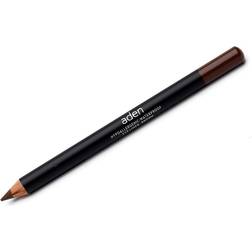 Aden Eyeliner Pencil #04 Brown