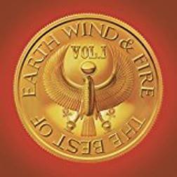 The Best Of Earth Wind & Fire Vol. 1 (Vinyl)