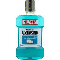 Listerine Cool Mint 250ml