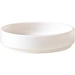 Steelite Monaco Stacking Serving Tray 10.3cm 12pcs