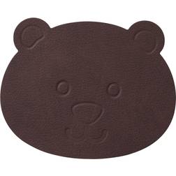 Lind DNA Bear Coaster 12cm