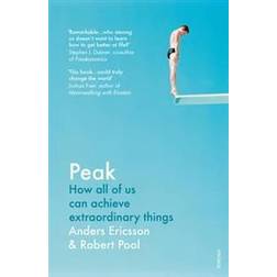 Peak (Paperback, 2017)