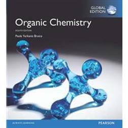Organic Chemistry, Global Edition (Paperback, 2016)