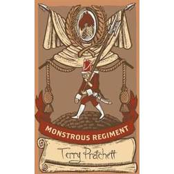 Monstrous Regiment (Hardcover, 2017)