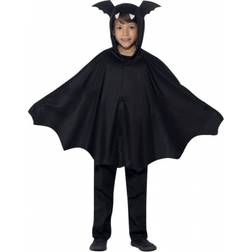 Smiffys Bat Cape