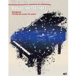 Bugge Wesseltoft: It's Snowing On My Piano (Paperback)