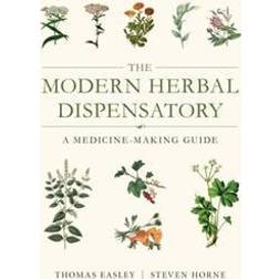 Modern Herbal Dispensatory: A Medicine-Making Guide (Paperback, 2016)