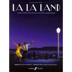 La Land (Piano/Voice/Guitar) (Paperback, 2017)