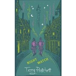 Night Watch (Hardcover, 2017)