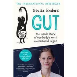 Gut: new revised and expanded edition (Paperback, 2017)