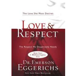 Love & Respect (Paperback, 2006)