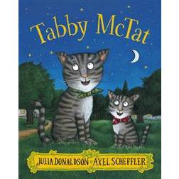 Tabby McTat (Paperback, 2016)